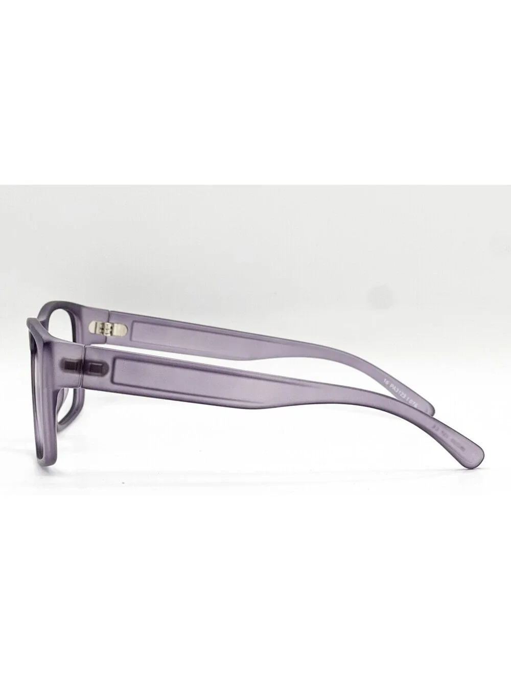 Unbranded Pa3123 Purple Crystal Authentic Eyeglasses 56-20-137